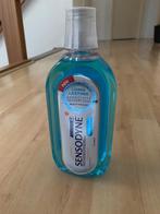 sensodyne mondwater 500 cc, Sieraden, Tassen en Uiterlijk, Uiterlijk | Mondverzorging, Nieuw, Overige typen, Ophalen of Verzenden