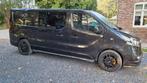 Opel Vivaro 1.6 Cdti Biturbo 125pk Start/stop L2h1, Auto's, Voorwielaandrijving, 125 pk, Lederen bekleding, Zwart