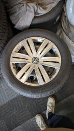 5x112 205/55R16 All Season Banden Hankook Kinergy 4S Volkswa, Ophalen of Verzenden