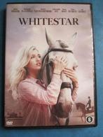 Whitestar, Cd's en Dvd's, Dvd's | Nederlandstalig, Drama, Ophalen of Verzenden, Zo goed als nieuw, Vanaf 6 jaar