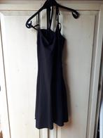 zwarte jurk/tuniek, maat m, coco, Maat 38/40 (M), Verzenden, Zwart, Zo goed als nieuw