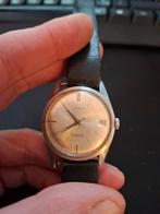 Vintage Valruz 17 Jewels Horloge - Loopt!, Sieraden, Tassen en Uiterlijk, Horloges | Heren, Ophalen of Verzenden