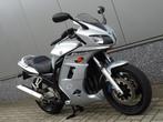 Yamaha FZS 600 FAZER (bj 2004), Bedrijf, Sport, 600 cc