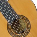 Raimundo 125 Flamenco gitaar incl. koffer en electronica, Muziek en Instrumenten, Snaarinstrumenten | Gitaren | Akoestisch, Klassieke of Spaanse gitaar