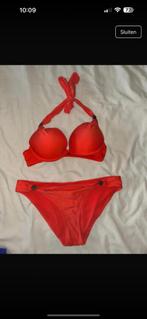 Fel gekleurde bikini van de Hunkemöller, Ophalen of Verzenden, Zo goed als nieuw, Bikini