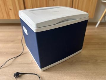 Mobicool MB40 AC/DC hybride koelbox, niet veel gebruikt beschikbaar voor biedingen