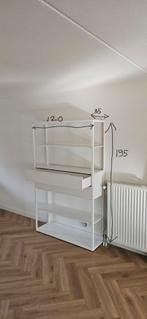 Ikea lade-/stellingkast - Nette staat!, Ophalen, Zo goed als nieuw, 25 tot 50 cm, 100 tot 150 cm