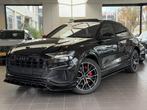 Audi Q8 60 TFSI e quattro S Competition PANO / CAMERA / RS S, Automaat, 77 km/l, Gebruikt, Euro 6