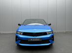 Opel Astra 1.2 Level 4 GS Line 130PK|Keyless|AGR|LED|, Voorwielaandrijving, 1199 cc, Blauw, Origineel Nederlands
