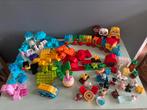 Duplo: grote verzameling - verschillende sets, Overige merken, Gebruikt, Ophalen of Verzenden