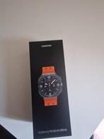 Samsung Galaxy Watch Ultra, Overige modellen, Zwart, Nieuw, Ophalen of Verzenden