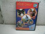 dvd 298k kids only oa furby/lekker buiten spelen, Alle leeftijden, Ophalen of Verzenden, Zo goed als nieuw