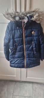 Nono Winterjas Maat 116 - Heerlijk Warm!, Gebruikt, Meisje, Overige typen, Ophalen of Verzenden