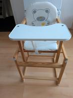 Kinderstoel, Kinderen en Baby's, Kinderstoelen, Ophalen, Gebruikt, Overige typen, Afneembaar eetblad