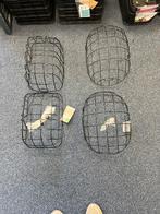 Koepels voor honden fietsmand Basil nieuw, Ophalen of Verzenden, Nieuw