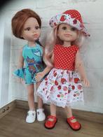 Kleding voor Paola Reina 32 cm., Verzamelen, Poppen, Ophalen of Verzenden, Nieuw, Fashion Doll