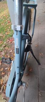 Decathlon City bike elops520lf, Ophalen, Zo goed als nieuw