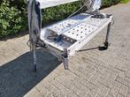 Carat Zaagtafel met schade, Doe-het-zelf en Verbouw, Ophalen, Gebruikt, 70 mm of meer, Overige typen