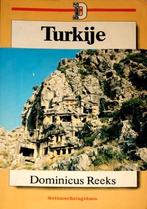 Turkije (Dominicus), Overige merken, Europa, Ophalen of Verzenden, Zo goed als nieuw