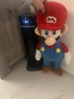 Super Mario xxl, Kinderen en Baby's, Speelgoed | Actiefiguren, Ophalen, Zo goed als nieuw