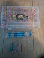 Loombandjes, Hobby en Vrije tijd, Knutselen, Ophalen of Verzenden, Materiaal