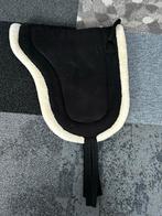 Barebackpad zwart, Ophalen of Verzenden, Zo goed als nieuw, Overige soorten