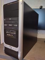 Coolermaster PC Tower behuizing, Computers en Software, Desktop Pc's, Ophalen of Verzenden, Zo goed als nieuw