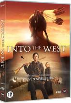 Into the west - Complete serie, Verzenden, Boxset, Zo goed als nieuw, Actie en Avontuur