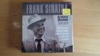 Frank Sinatra 5 Essential Albums 1960-1970 cd box 1978, Ophalen of Verzenden, Nieuw in verpakking