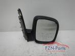 Buitenspiegel rechts Volkswagen Caddy (22724895), Ophalen, Gebruikt