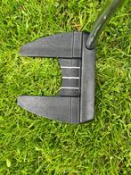 Wilson putter Infinite buckdown, Sport en Fitness, Golf, Ophalen of Verzenden, Zo goed als nieuw, Club, Overige merken