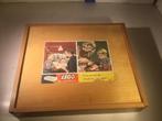 Vintage gevulde Lego kist, Kinderen en Baby's, Speelgoed | Duplo en Lego, Ophalen of Verzenden, Gebruikt