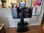 Tv samsung  ue48h6200aw + Casado tv standaard, Ophalen, Gebruikt, LCD, Samsung