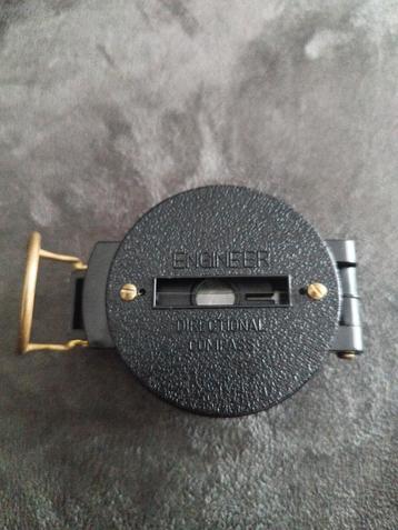 Engineer Directional Compass beschikbaar voor biedingen