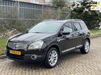 Nissan Qashqai +2 2.0 7P Clima-Navi/Pano/Nw Apk, Auto's, Voorwielaandrijving, Gebruikt, 7 stoelen, 1451 kg