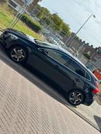 Volvo V40 2.0 D4 190PK 2014 Zwart, Zwart, Particulier, 30 km/l, 1500 kg