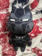 Black Panther XXL Knuffel - Zo Goed Als Nieuw!, Ophalen, Zo goed als nieuw, Overige typen