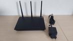 Router Asus RT-N66U, Computers en Software, Routers en Modems, Ophalen of Verzenden, Gebruikt, Asus