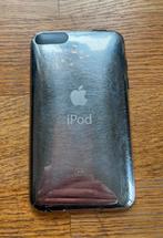 Apple I-pod touch, Audio, Tv en Foto, Mp3-spelers | Apple iPod, Ophalen of Verzenden, Gebruikt, Zilver, Touch