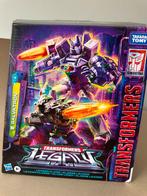 Transformers Legacy Leader Galvatron - Nieuw!, Verzamelen, Transformers, Overige generaties, Ophalen of Verzenden, Nieuw, Decepticons