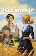 Weesmeisje. Een verhaal uit de tijd van George Müller, Non-fictie, Henk-Jan van Ewijk, Ophalen of Verzenden, Zo goed als nieuw