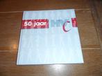 Jubileumboek: 50 jaar HVC (Nieuw Vennep), Ophalen of Verzenden, Zo goed als nieuw, 20e eeuw of later