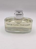Cartier Must De Cartier pour homme EDT 100ML Discontinued, Sieraden, Tassen en Uiterlijk, Uiterlijk | Parfum, Ophalen of Verzenden