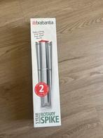 Brabantia Rotary Spike Droogmolen Pin, Ophalen of Verzenden, Nieuw, Droogmolen