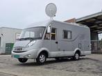 Hymer B-514 SL 2007 E&P Level 2x airco+ Maxfann BOMV, Integraal, Standaard zit, Ringverwarming, Luifel
