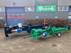 BDL 23T en 50T kloofmachine, klover, houtklover 2,5 meter, Ophalen, Nieuw, Elektrisch, Liggend