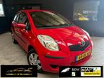 Toyota Yaris 1.0 VVT-I | APK | 2007 | Zie Foto's |, Voorwielaandrijving, Origineel Nederlands, Bedrijf, Handgeschakeld