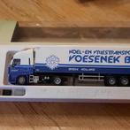 AWM Iveco Voesnek, Hobby en Vrije tijd, Modelauto's | 1:87, Ophalen of Verzenden, Bus of Vrachtwagen