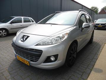 Peugeot 207 1.6 VTI ALLURE beschikbaar voor biedingen