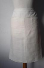 Linnen rok in off white van Pauw mt 4 (40/42), Kleding | Dames, Rokken, Maat 38/40 (M), Wit, Pauw, Ophalen of Verzenden